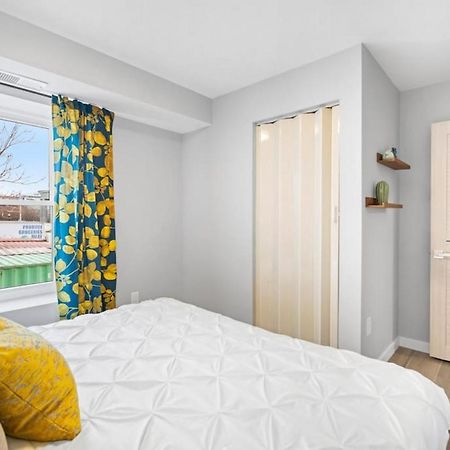 Unit 2 Closest Home To Stockton College European Style Ατλάντικ Σίτι Εξωτερικό φωτογραφία