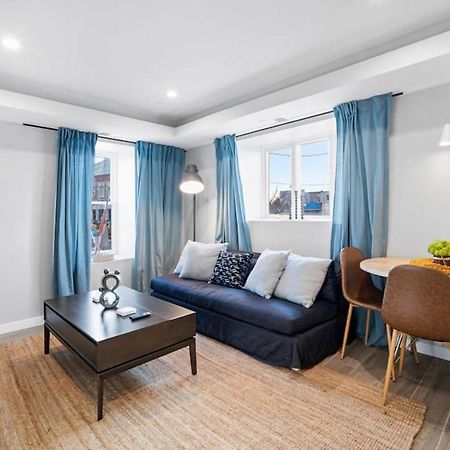 Unit 2 Closest Home To Stockton College European Style Ατλάντικ Σίτι Εξωτερικό φωτογραφία
