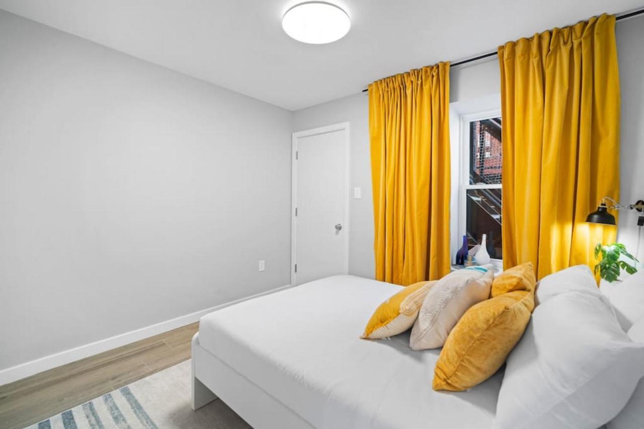 Unit 2 Closest Home To Stockton College European Style Ατλάντικ Σίτι Εξωτερικό φωτογραφία