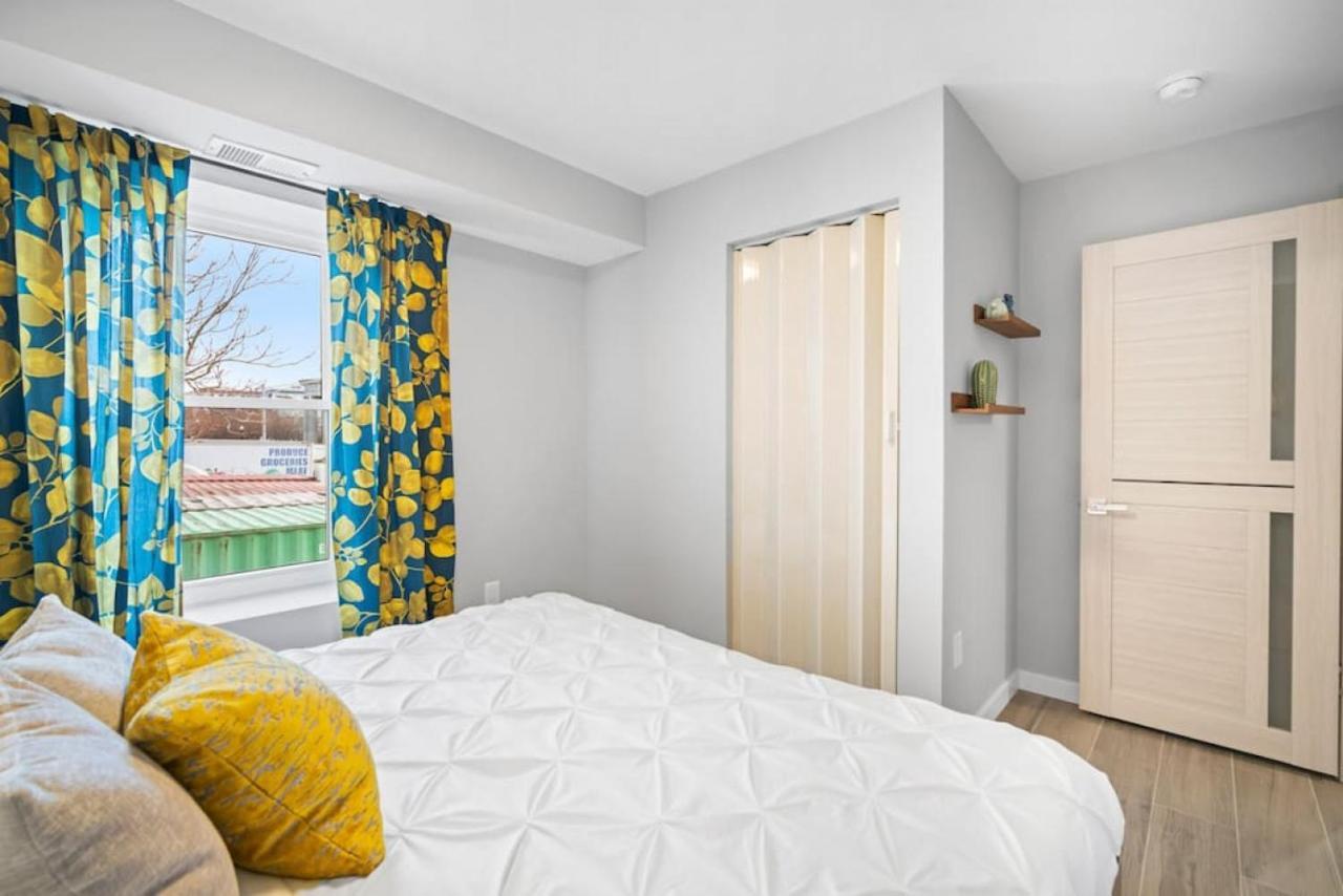 Unit 2 Closest Home To Stockton College European Style Ατλάντικ Σίτι Εξωτερικό φωτογραφία