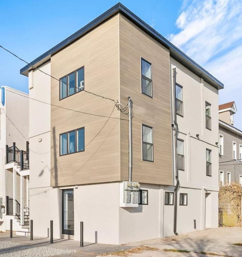Unit 2 Closest Home To Stockton College European Style Ατλάντικ Σίτι Εξωτερικό φωτογραφία