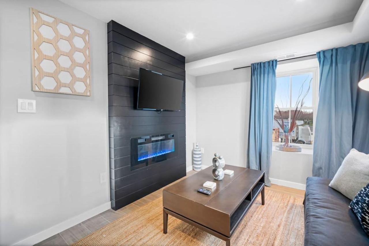 Unit 2 Closest Home To Stockton College European Style Ατλάντικ Σίτι Εξωτερικό φωτογραφία