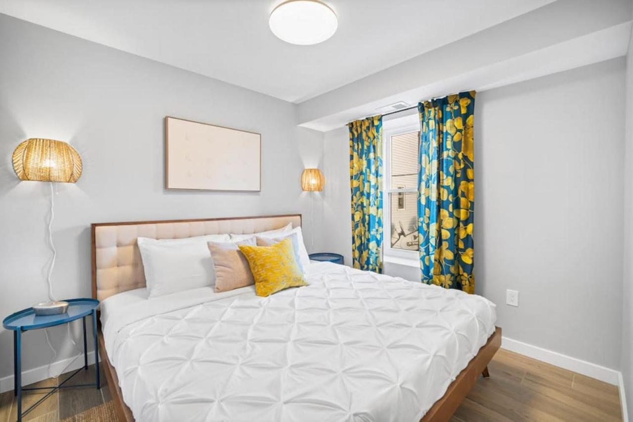 Unit 2 Closest Home To Stockton College European Style Ατλάντικ Σίτι Εξωτερικό φωτογραφία