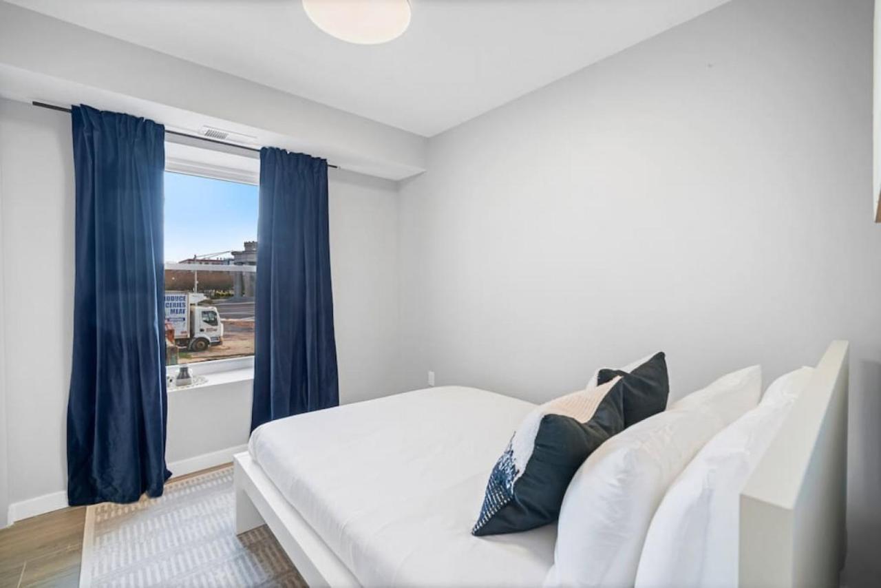 Unit 2 Closest Home To Stockton College European Style Ατλάντικ Σίτι Εξωτερικό φωτογραφία