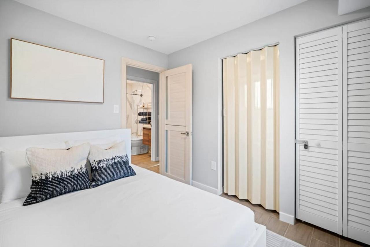 Unit 2 Closest Home To Stockton College European Style Ατλάντικ Σίτι Εξωτερικό φωτογραφία